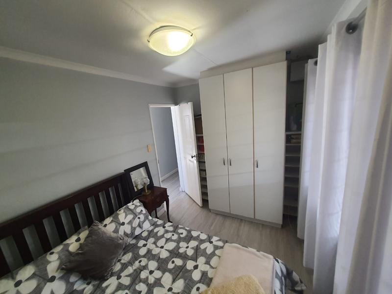 To Let 3 Bedroom Property for Rent in Bonnie Brae Western Cape